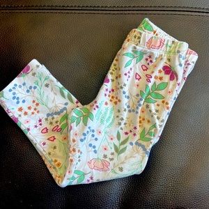 Toddler leggings